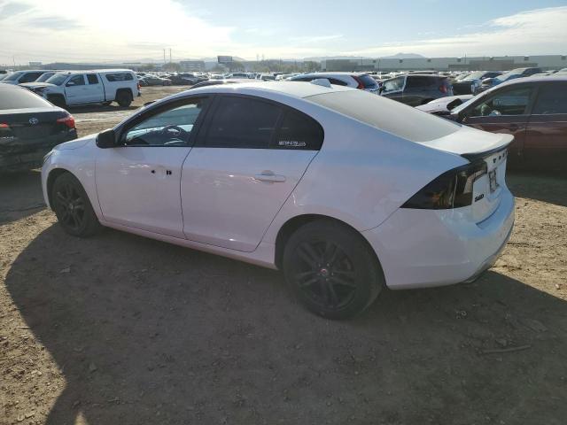 Photo 2 from auction – 2012 VOLVO S60 T5 with VIN YV1622FS4C2041677