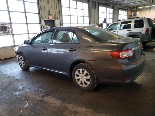 Photo 2 from auction – 2011 TOYOTA COROLLA BA with VIN JTDBU4EE5BJ088811