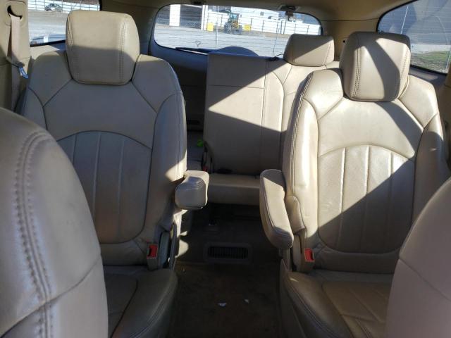 Zdjęcie 10 z aukcji – 2009 BUICK ENCLAVE CX z VIN 5GAER23D79J177093