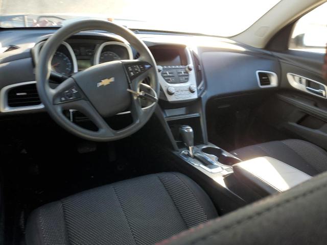 Photo 8 from auction – 2016 CHEVROLET EQUINOX LS with VIN 2GNFLEEK7G6207051