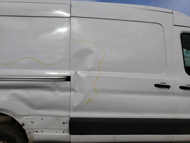 Photo 11 from auction – 2021 FORD TRANSIT T- with VIN 1FTBR2C81MKA37984