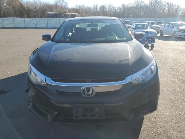 Photo 5 from auction – 2016 HONDA CIVIC EX with VIN 19XFC2F71GE227944