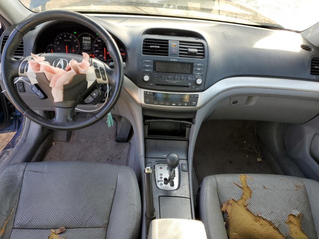 Photo 8 from auction – 2008 ACURA TSX with VIN JH4CL968X8C001087