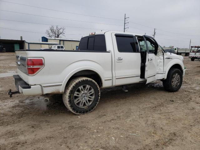 Photo 3 from auction – 2013 FORD F150 SUPER with VIN 1FTFW1CT5DFE01809