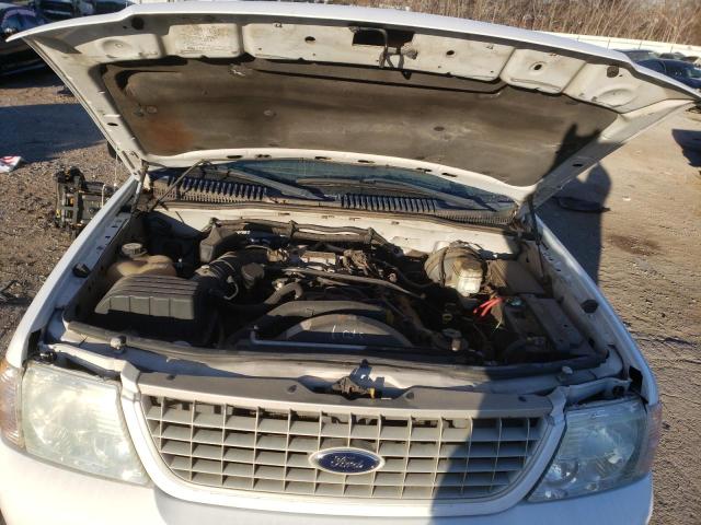 Photo 12 from auction – 2004 FORD EXPLORER E with VIN 1FMDU64W64UB27823