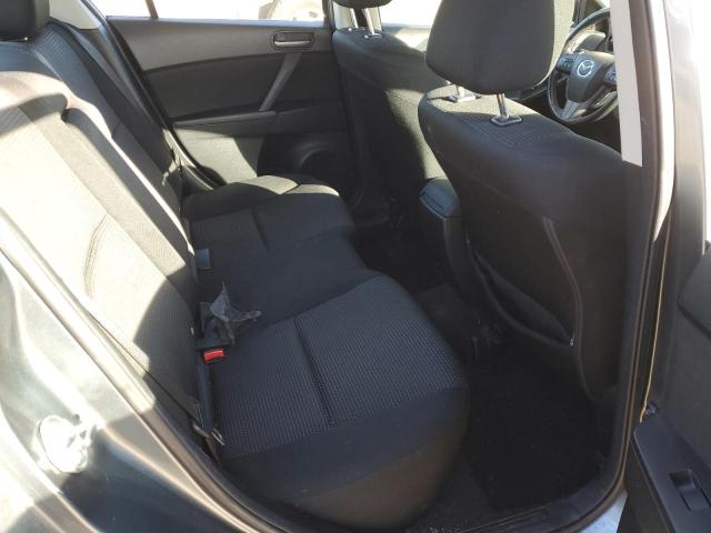 Photo 6 from auction – 2012 MAZDA 3 I with VIN JM1BL1V80C1662373
