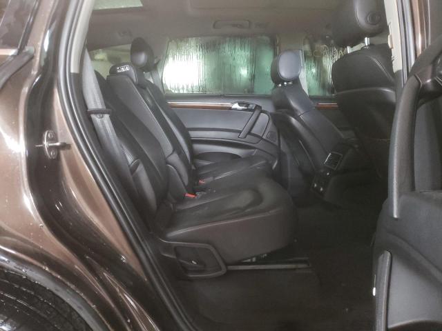 Photo 11 from auction – 2011 AUDI Q7 PRESTIG with VIN WA1DGAFE4BD005391