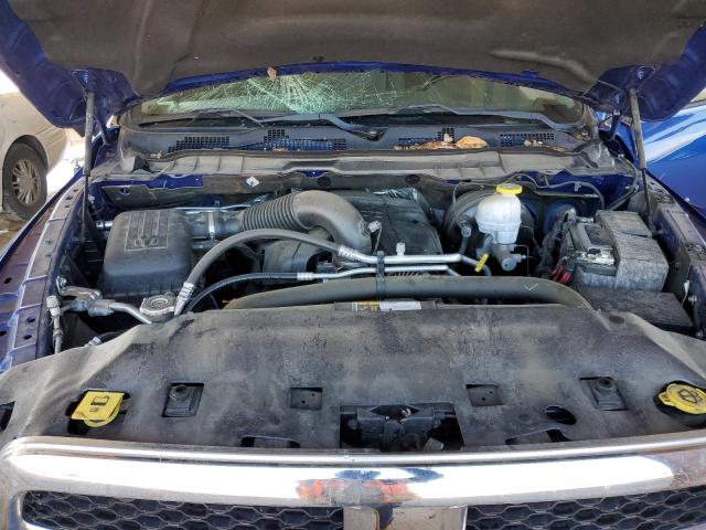 Photo 11 from auction – 2019 RAM 1500 CLASS with VIN 1C6RR6LT0KS549007