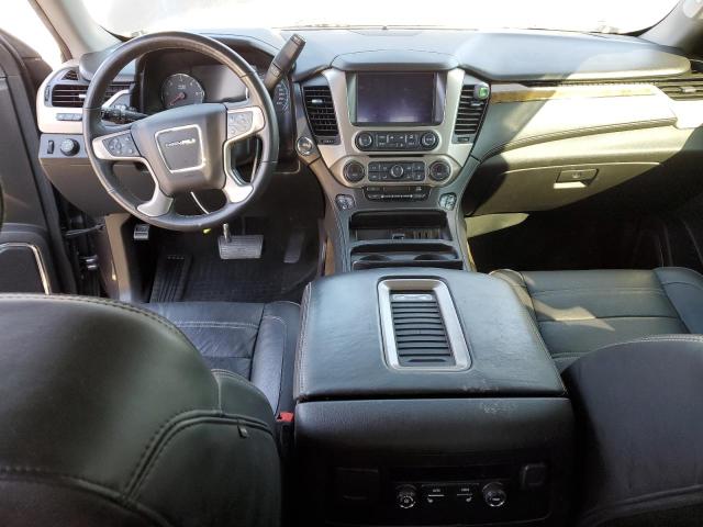 Photo 8 from auction – 2017 GMC YUKON DENA with VIN 1GKS2CKJ3HR196182