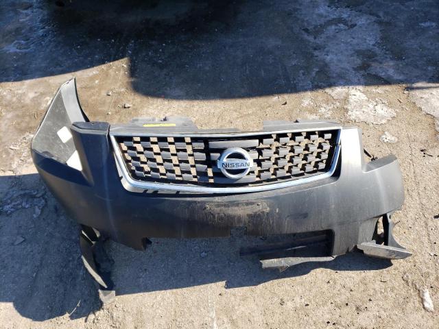 Photo 12 from auction – 2007 NISSAN SENTRA 2.0 with VIN 3N1AB61E87L698210