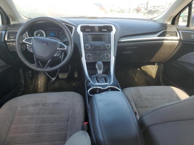 Photo 8 from auction – 2016 FORD FUSION S with VIN 3FA6P0G7XGR250211