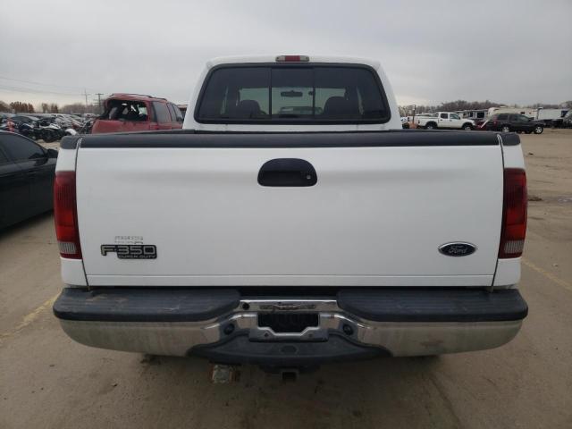 Photo 6 from auction – 2003 FORD F350 SRW S with VIN 1FTSW31F33EA98928