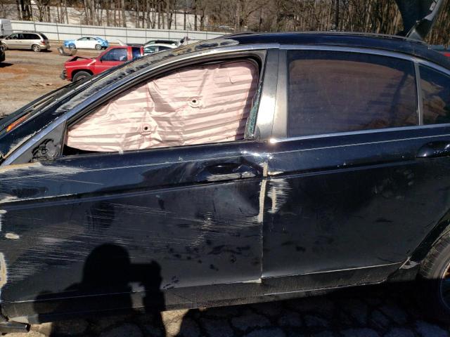 Photo 7 from auction – 2011 HONDA ACCORD EXL with VIN 1HGCP2F89BA074906
