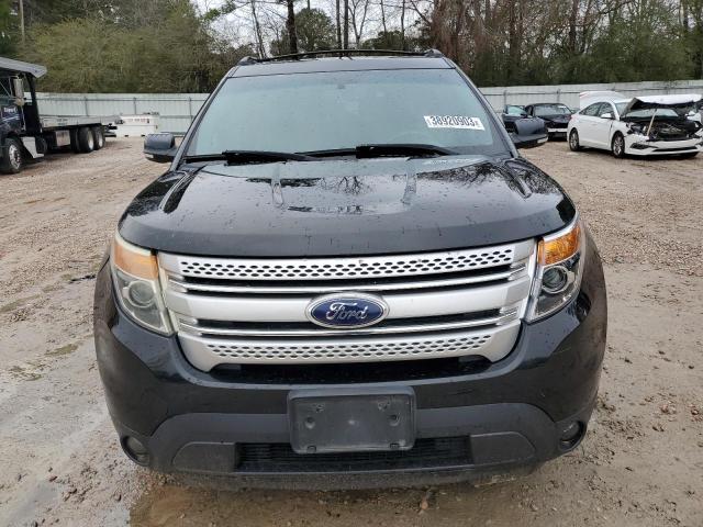 Photo 5 from auction – 2014 FORD EXPLORER X with VIN 1FM5K8D81EGB14372