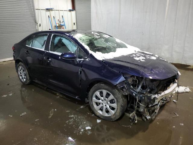 Photo 4 from auction – 2021 TOYOTA COROLLA LE with VIN 5YFEPMAE2MP188020