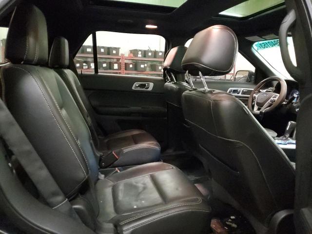 Photo 10 from auction – 2015 FORD EXPLORER S with VIN 1FM5K8GT2FGA77186