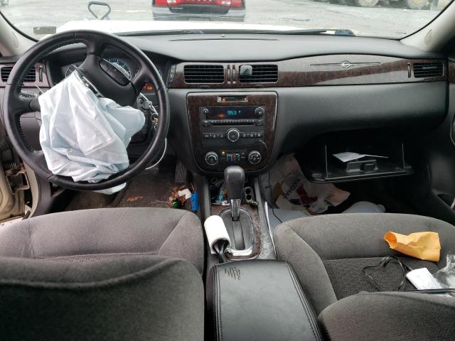 Photo 8 from auction – 2012 CHEVROLET IMPALA LT with VIN 2G1WG5E39C1287524
