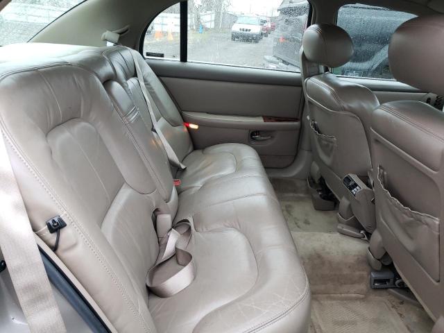 Photo 10 from auction – 1997 BUICK PARK AVENU with VIN 1G4CW52K4V4638965