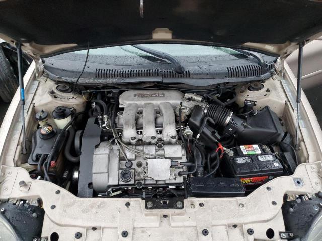 Photo 11 from auction – 1998 FORD TAURUS LX with VIN 1FAFP52S0WG264407