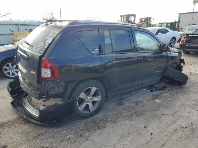 Photo 3 from auction – 2016 JEEP COMPASS LA with VIN 1C4NJDEB2GD768795