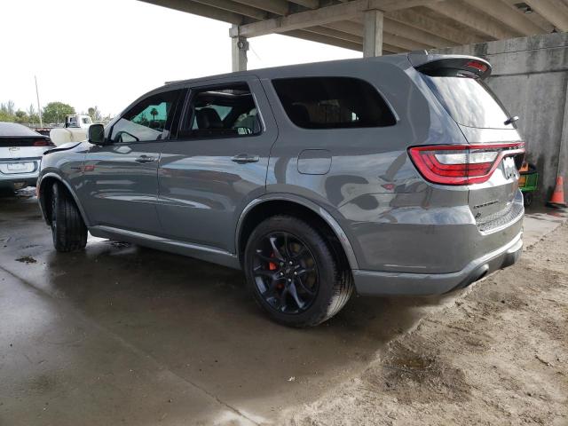 Photo 2 from auction – 2022 DODGE DURANGO R/ with VIN 1C4SDJCT2NC195761