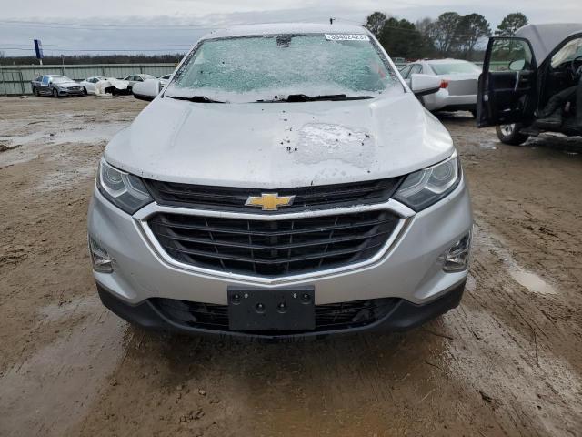 Photo 5 from auction – 2018 CHEVROLET EQUINOX LT with VIN 3GNAXSEV9JS544191