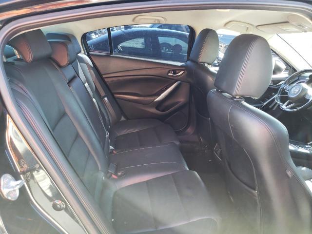 Photo 10 from auction – 2017 MAZDA 6 TOURING with VIN JM1GL1V50H1124095