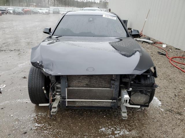 Photo 5 from auction – 2015 BMW 750LI with VIN WBAYE8C59FD780864