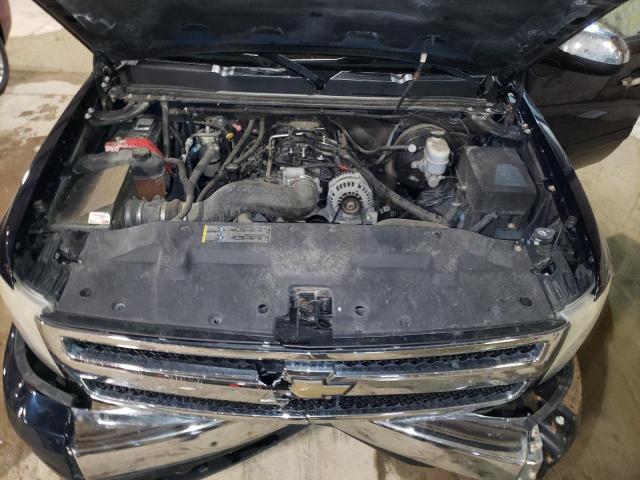 Photo 11 from auction – 2007 CHEVROLET SILVERADO with VIN 2GCEC19J071705670
