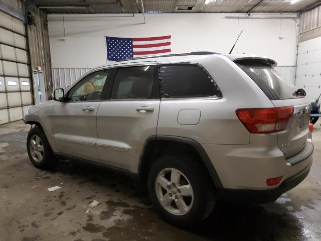 Photo 2 from auction – 2011 JEEP GRAND CHER with VIN 1J4RR4GG5BC512159