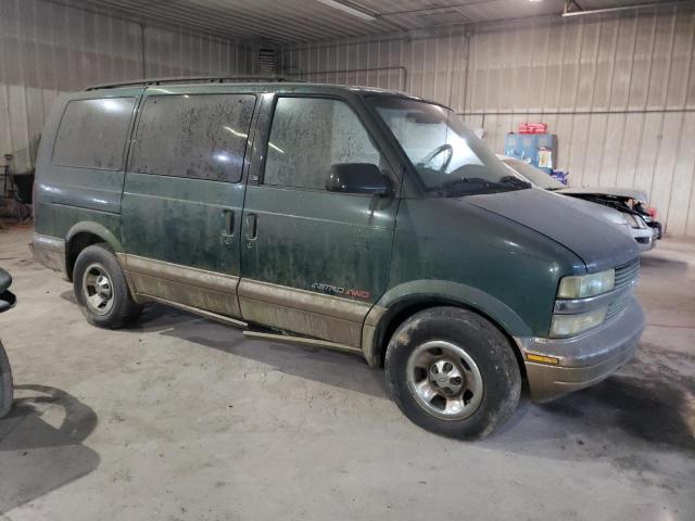 Photo 4 from auction – 2000 CHEVROLET ASTRO with VIN 1GNEL19W4YB118683