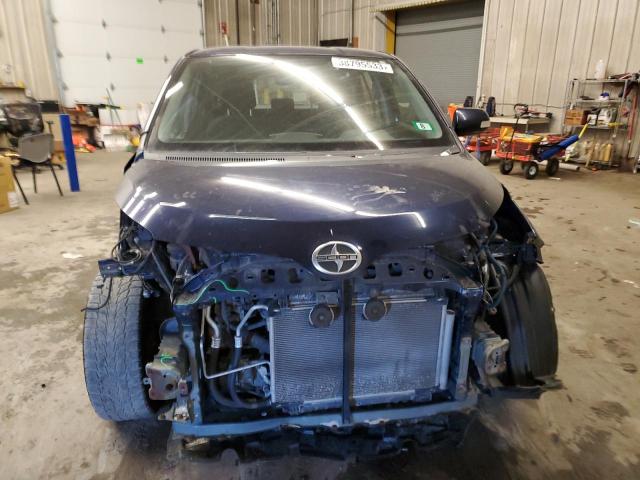 Photo 5 from auction – 2012 TOYOTA SCION XD with VIN JTKKU4B41C1024979