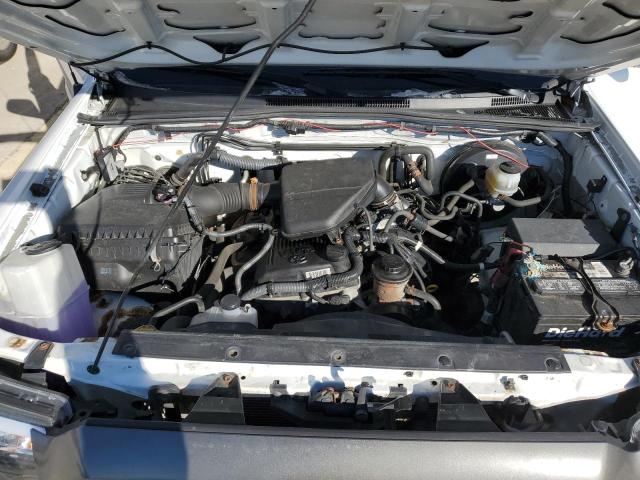 Photo 11 from auction – 2012 TOYOTA TACOMA with VIN 5TFPX4EN6CX011053