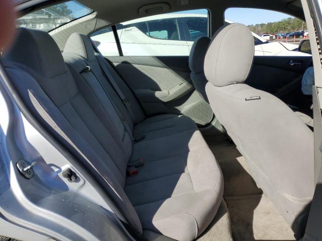 Photo 10 from auction – 2011 NISSAN ALTIMA BAS with VIN 1N4AL2AP7BN516709