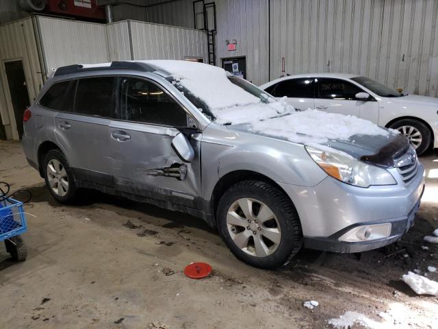 Снимка 4 от търг – 2012 SUBARU OUTBACK 2. с VIN 4S4BRBCC5C3222970