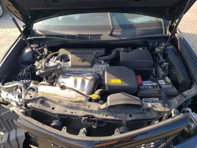 Photo 11 from auction – 2014 TOYOTA CAMRY L with VIN 4T1BF1FK3EU809851