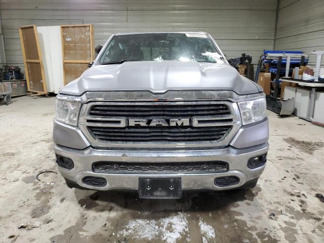 Photo 5 from auction – 2021 RAM 1500 BIG H with VIN 1C6SRFBT0MN733819