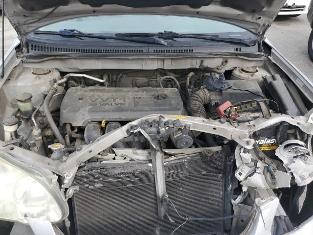 Photo 11 from auction – 2008 TOYOTA COROLLA CE with VIN 1NXBR32E78Z953376