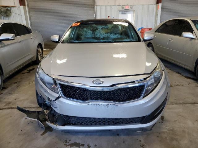 Photo 5 from auction – 2013 KIA OPTIMA EX with VIN 5XXGN4A76DG196159
