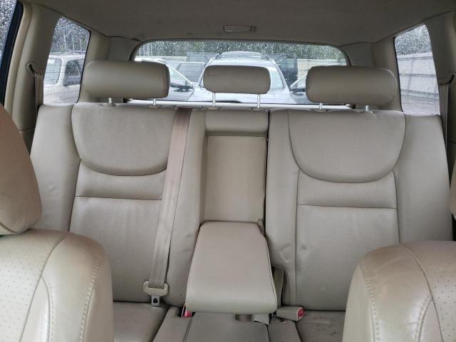 Photo 10 from auction – 2003 TOYOTA HIGHLANDER with VIN JTEHF21A530152179