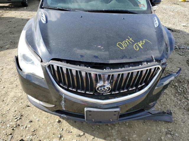 Photo 12 from auction – 2017 BUICK ENCLAVE with VIN 5GAKVCKD0HJ134672