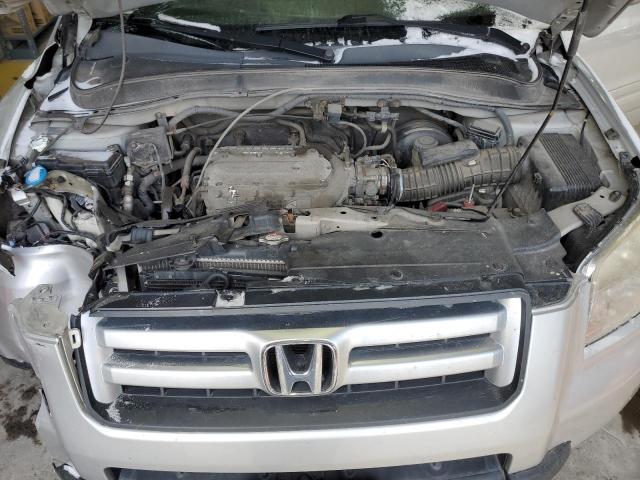 Photo 12 from auction – 2008 HONDA PILOT SE with VIN 5FNYF18288B046606