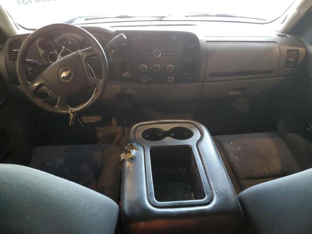 Photo 8 from auction – 2011 CHEVROLET SILVERADO with VIN 1GC1CVCGXBF130935