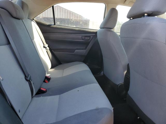 Photo 10 from auction – 2014 TOYOTA COROLLA L with VIN 5YFBURHE0EP124249
