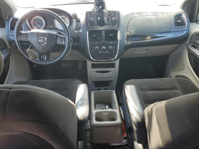 Photo 8 from auction – 2016 DODGE GRAND CARA with VIN 2C4RDGBGXGR343767
