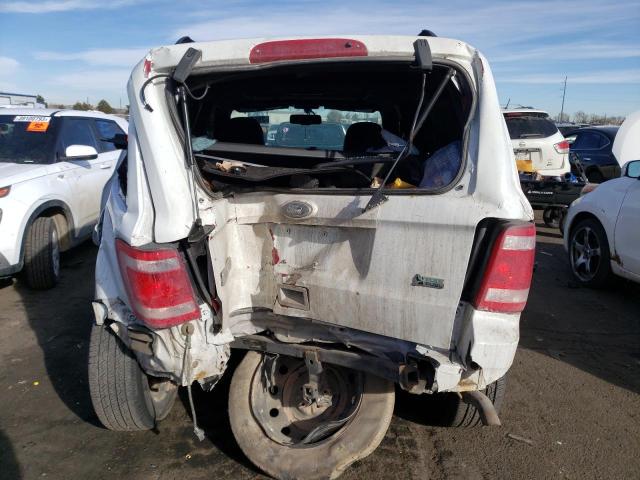 Photo 6 from auction – 2008 FORD ESCAPE LIM with VIN 1FMCU94188KD85635