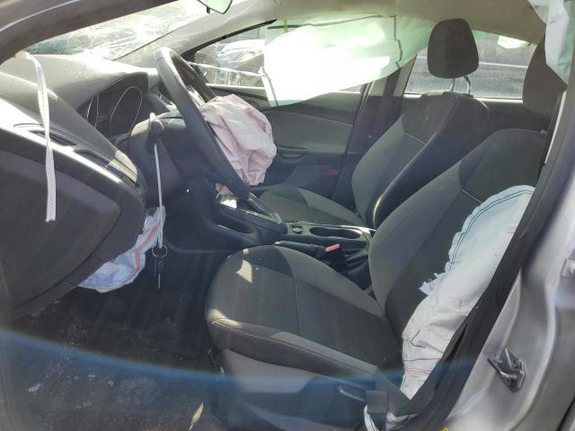 Photo 7 from auction – 2013 FORD FOCUS S with VIN 1FADP3E26DL168700