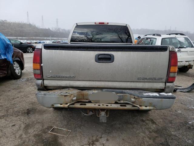 Photo 6 from auction – 2001 CHEVROLET SILVERADO with VIN 2GCEK19T711274966
