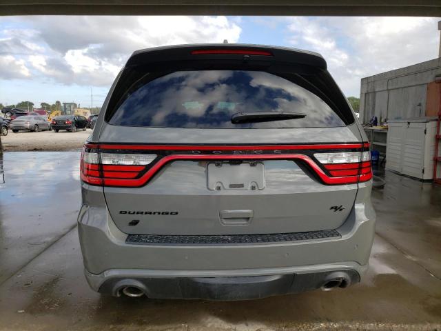 Photo 6 from auction – 2022 DODGE DURANGO R/ with VIN 1C4SDJCT2NC195761