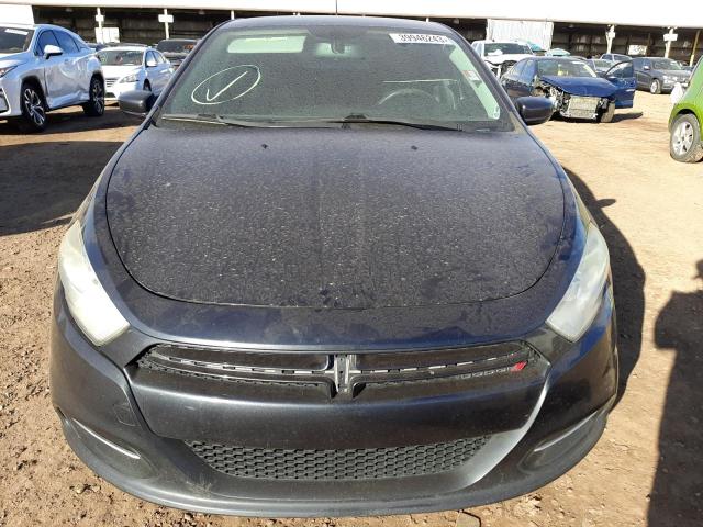 Photo 5 from auction – 2013 DODGE DART SXT with VIN 1C3CDFBH6DD134554